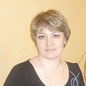Наталья Богочанова