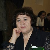 Мария Лашук