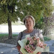 Татьяна Бугаёва (Мищенко)