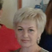 Ирина Абих