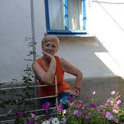 Нина Прохорова (Сигатова)