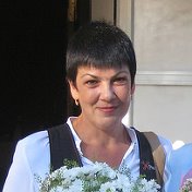 Елена Кулиничева