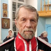 Алексей Николаев