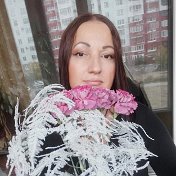 Юлия Коришева-Кириченко