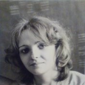 Елена Шангина(Дёгтева)