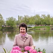 Ольга Лукьянова ( Сальникова )