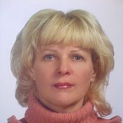 Людмила Бондырева