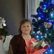 Инна Илинбаева