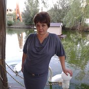 Людмила Мазуренко(Катрич)