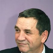 Виктор Соловьев