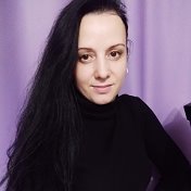 Yana Malysheva(Dolbnikova)
