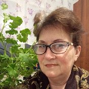 Татьяна Логоша (Качалова)