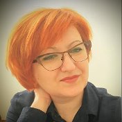 Оксана Газина (Абраменко)