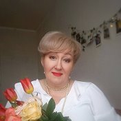 Ирина Русакова(Рудакова)