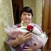 Наталья Меньшакова Веряева