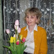 Светлана Иванова (Немирова)