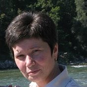 Lilia Fetisova