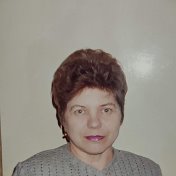 Нина Дубровина