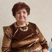 Людмила Бажанова