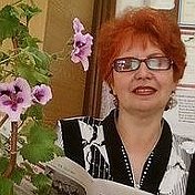 Татьяна Шевченко (Захарова)