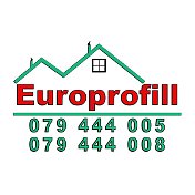 EUROPROFILL - Tigla metalica 079444005