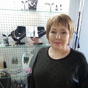 Татьяна Редкоплётова(Андреева)