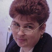 Наталья Шилько (Боровко)