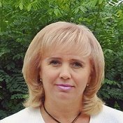 Елена Быкова (Абрашина)