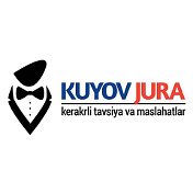 Kuyov jura