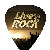 Live In Rock - Рок