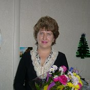 Светлана Орлик(Кислицына)