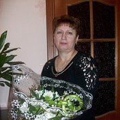 Елена Кисличенко(Мишенина)