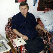 Альбина Санникова (Солоницына)