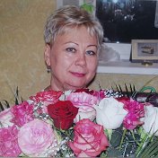 Людмила Золотова