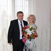 Тамара и Сергей Сотниковы-Мишукова