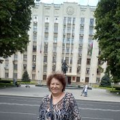 Светлана Кукота