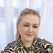 Таня Чикунова
