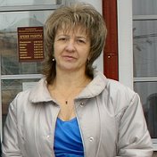 Анна Дубновицкая (Чирко)