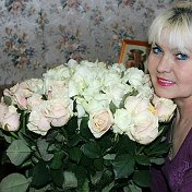 Татьяна Бодрова