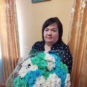 Юлия Некрасова