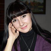 Екатерина Бочкова ( Агафонова)