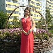 Наталья Верхова