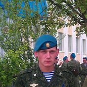 Алексей Борков