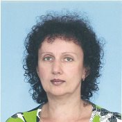 Татьяна Куленко (Жеребятьева)