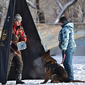 Оксана Герасимова