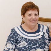 Людмила Крутенко