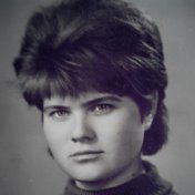 Алла Сайко(Казимирова)