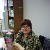 Вера Козырева (Маленькая)