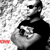 DJ JOHN