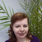 Ирина Хартова(Згонникова)